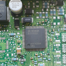 TLE8888QK Automotive Engine ECU System Driver IC Chip