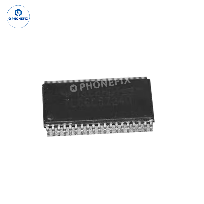 TLC6C5724Q Car Computer Board ECU Repair IC