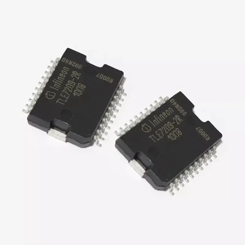 Idling Throttle IC Idling Throttle IC
