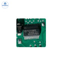 TLE7236EM BMW Computer Board ECU Driver Chip