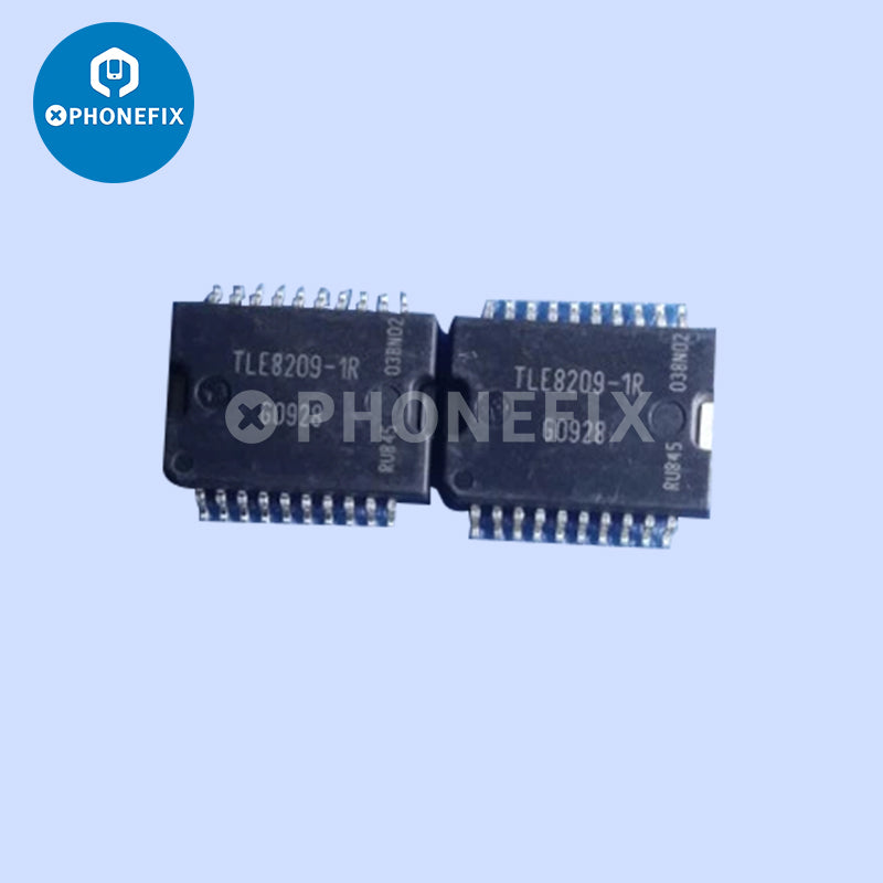 TLE8209-1R Car ECU Driver IC Universal Car Computer board IC