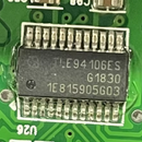 TLE94106ES Automotive Logic Power Driver IC Chip