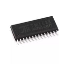 TM1628A SOP28 Car Instrument LED Display Driver Controller IC Chip