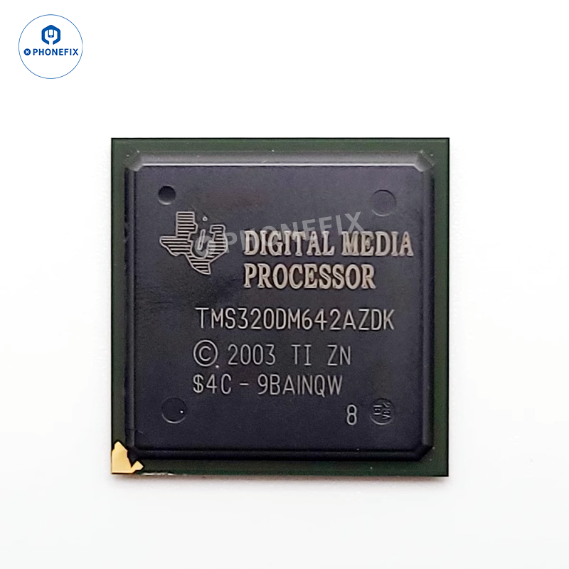 TMS320DM642AZDK BGA548 Car Digital Signal Chip