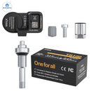 XTOOL TP150 TS100 Tire Pressure OBD2 TPMS Diagnostic Scanner