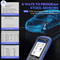 XTOOL TP150 TS100 Tire Pressure OBD2 TPMS Diagnostic Scanner