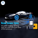 XTOOL TP150 TS100 Tire Pressure OBD2 TPMS Diagnostic Scanner