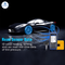XTOOL TP150 TS100 Tire Pressure OBD2 TPMS Diagnostic Scanner