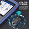 XTOOL TP150 TS100 Tire Pressure OBD2 TPMS Diagnostic Scanner