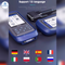 XTOOL TP150 TS100 Tire Pressure OBD2 TPMS Diagnostic Scanner