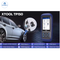 XTOOL TP150 TS100 Tire Pressure OBD2 TPMS Diagnostic Scanner