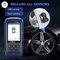 XTOOL TP150 TS100 Tire Pressure OBD2 TPMS Diagnostic Scanner