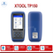 XTOOL TP150 TS100 Tire Pressure OBD2 TPMS Diagnostic Scanner