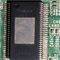 TPA6404 HSSOP56 Car Computer Board Audio Amplifier Chip