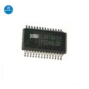 TPIC46L02 ECU board drive chip TPIC46L02 injection driver IC