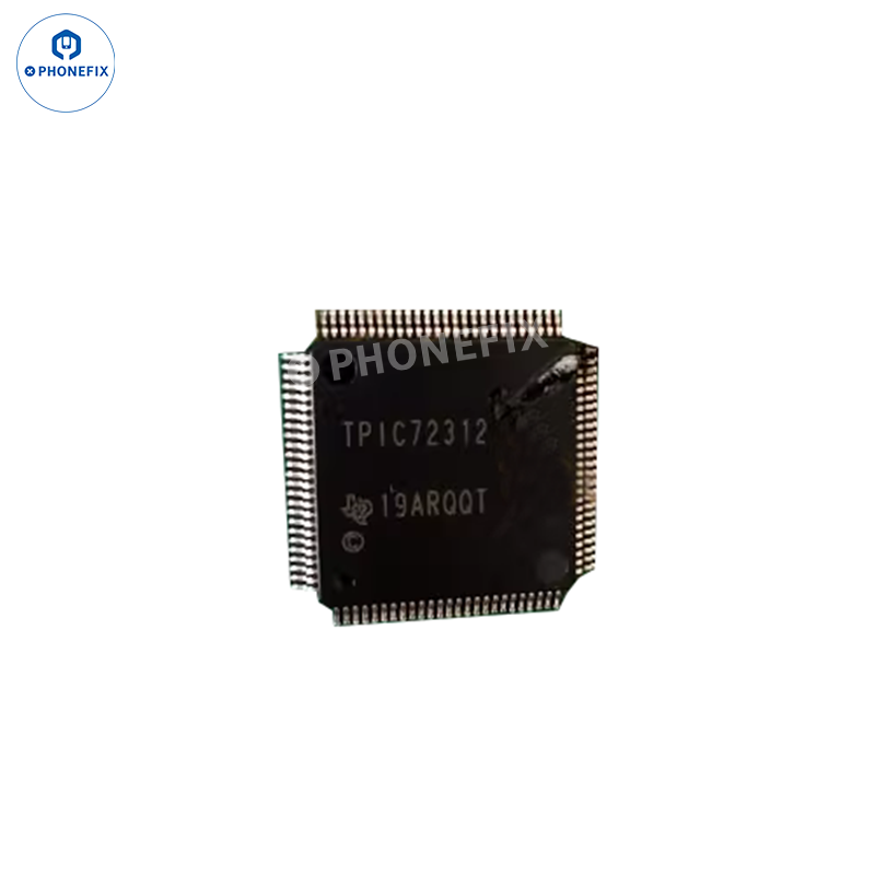TPIC72312 Car ECU Board Power Controller Sensor Chip