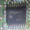 TPS54380 TSSOP-20 Car Switching Regulator IC Chip
