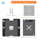 Amaoe TPS659039 MEC1653-BA1 Reballing Platform For Car Navigation BGA IC Repair