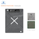 Amaoe TPS659039 MEC1653-BA1 Reballing Platform For Car Navigation BGA IC Repair