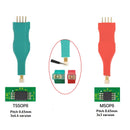 TSSOP8 MSOP8 Car Microchips Reading Writing Test Probe