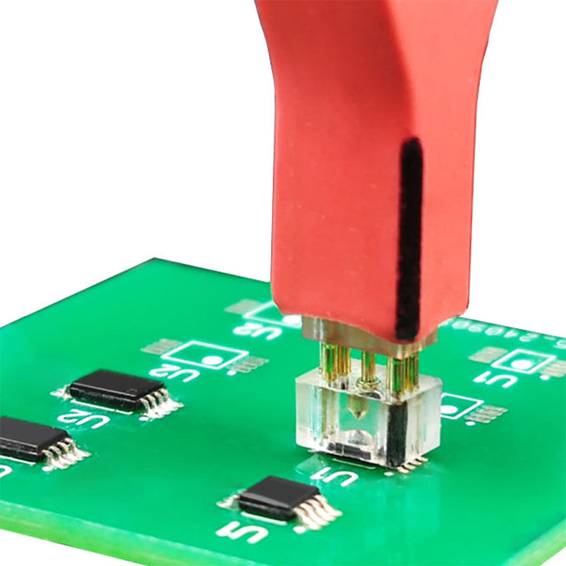 TSSOP8 MSOP8 Car Microchips Reading Writing Test Probe