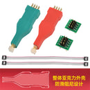 TSSOP8 MSOP8 Car Microchips Reading Writing Test Probe