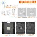 Amaoe Steel Net Huawei Xiaomi BGA IC Reballing Stencil