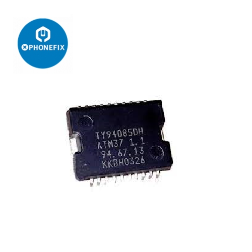 TY94085DH ATM37 1.1 Auto ECU IC Car engine control computer IC