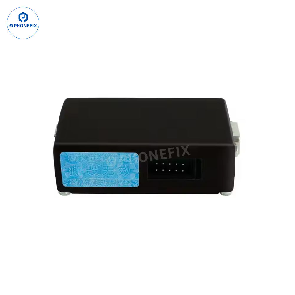 Toyota Lexus ECU Flasher Chip Tuning Programmer