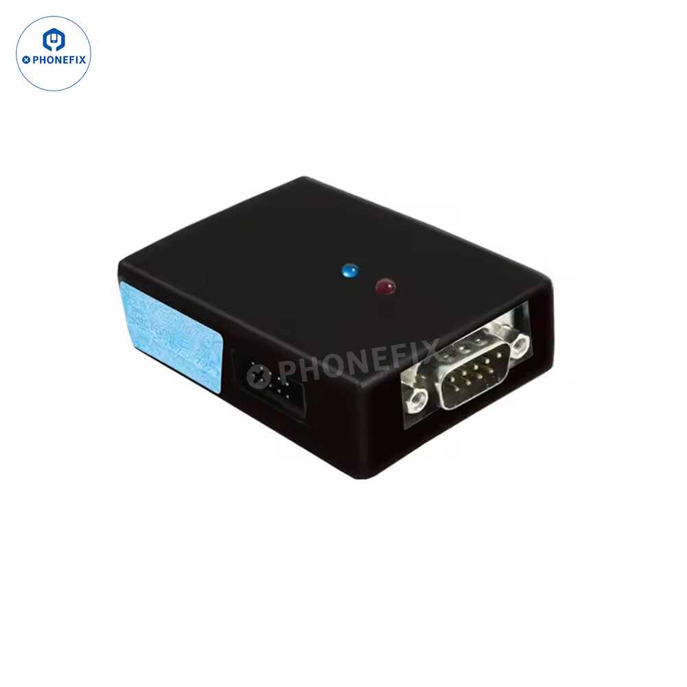 Toyota Lexus ECU Flasher Chip Tuning Programmer