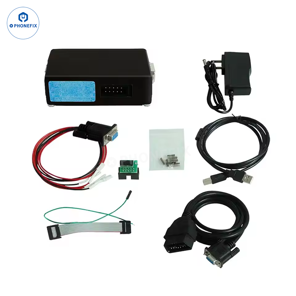 Toyota Lexus ECU Flasher Chip Tuning Programmer