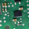U1164A New Volkswagen ELV Communication IC Chip
