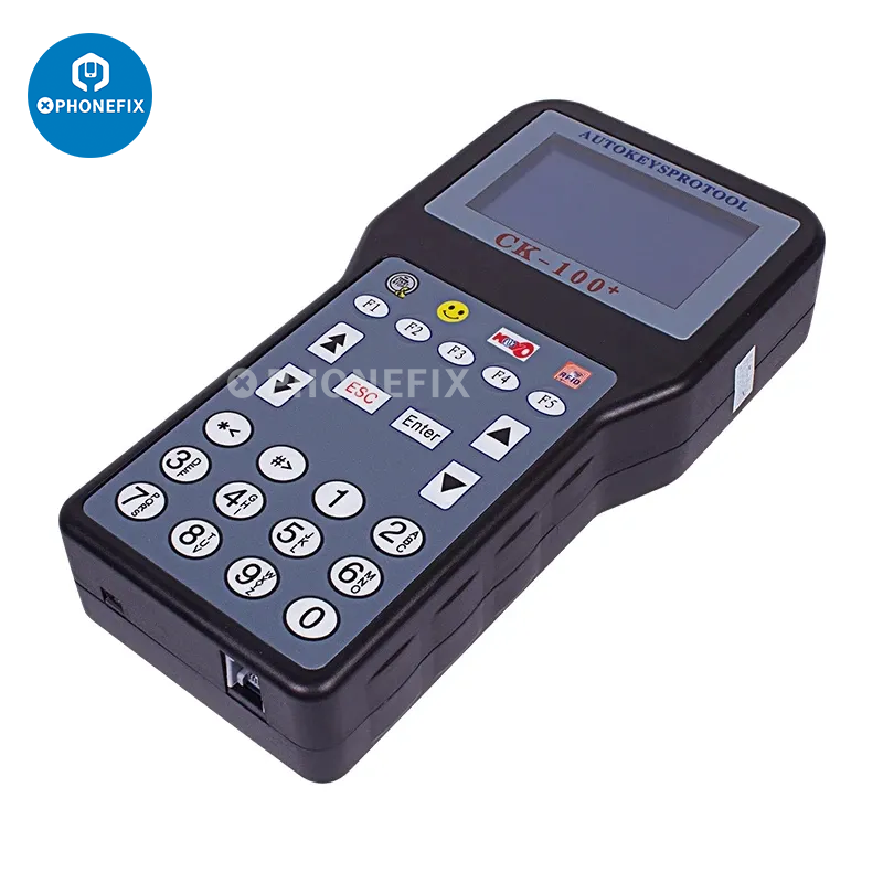 Car Key Programmer Forensics CK100 Auto Key Programmer CK-100 Car key Immobilizer tool