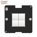 Amaoe Tesla UBQ01B0 Car Chip BGA Reballing Stencil Platform Kit