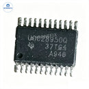 UCC28950Q TSSOP24 New Energy Vehicle PWM Switching Controller IC Chip