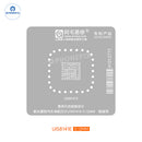 Amaoe UIS8141E Reballing Platform For Unisoc Car Navigation SoC Chips Repair