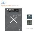 Amaoe UIS8141E Reballing Platform For Unisoc Car Navigation SoC Chips Repair