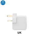 87W USB-C Power Adapter Charger for Apple MacBook Pro Charger