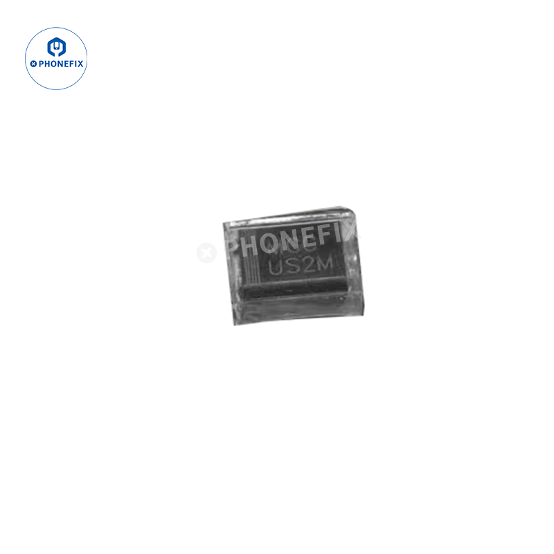 US2M B type Voltage Ultra-fast Recovery Diode Car Chip