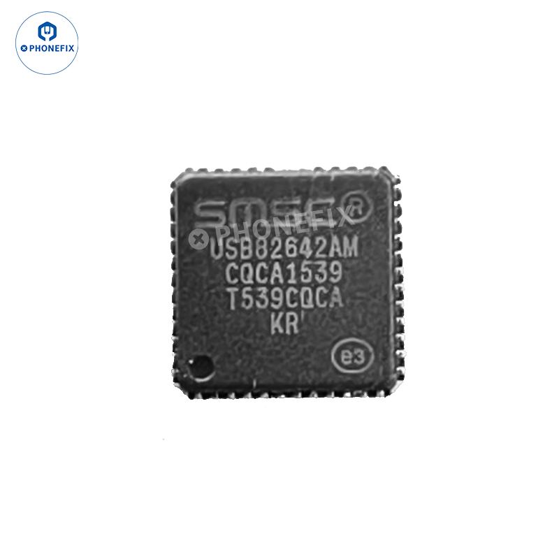 USB82642AM QFN-48 Car IC Controller Transceiver Chip