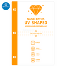 For Intelligent Cutting Machine UV HD Film Phone Screen Protector Film