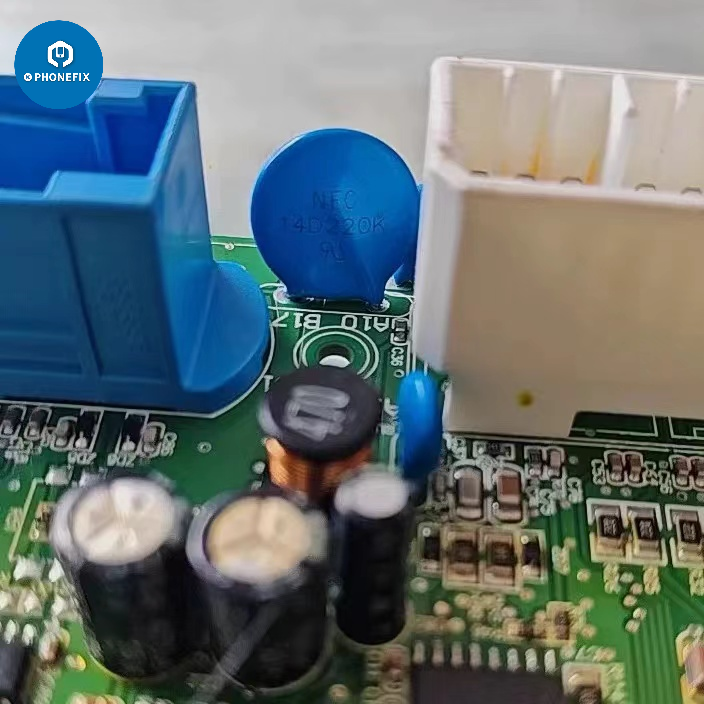 V14220 14D220K Car Computer Board Varistor IC