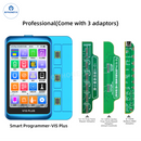 JCID V1S Plus Smart Programmer iPhone iPad Face ID Battery Repair