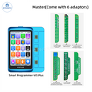 JCID V1S Plus Smart Programmer iPhone iPad Face ID Battery Repair