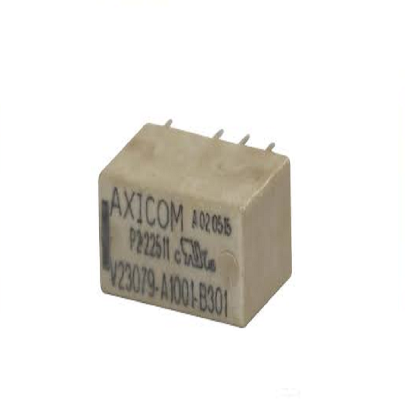 V23079-A1001-B301 Baltic Power Grid Module CAN Relay