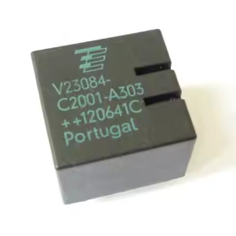 V23086-C2001-A803 A403 Mazda Angkesaila Wiper Relay