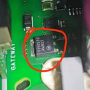 V5501TG NCV5501DT33G TO252 Car Power Supply IC&nbsp;