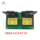 VBGA254X4T18 FBGA137X2T12 IC Sockets Adapter For UP-848P Programmer