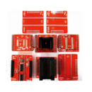 Full set SOP44 TSOP56 TSOP48-40-32 Test socket for TL866CS TL866A