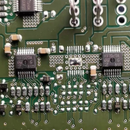 VD7020A Zhonghua V3 ECU BCM Turn Signal Chip